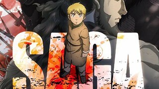 Vinland Saga S1 Episode 6 (Sub Indo)