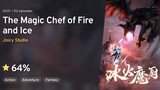 The Magic Chef of Ice and Fire(Episode 18