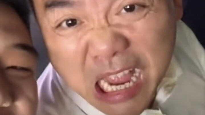 The trillionaire CEO who hits the late-night street food stalls at dawn dances up a storm at a game 