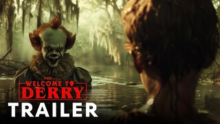 IT Chapter 3: Welcome to Derry (2024) - Teaser Trailer | Max Original