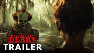 IT Chapter 3: Welcome to Derry (2024) - Teaser Trailer | Max Original
