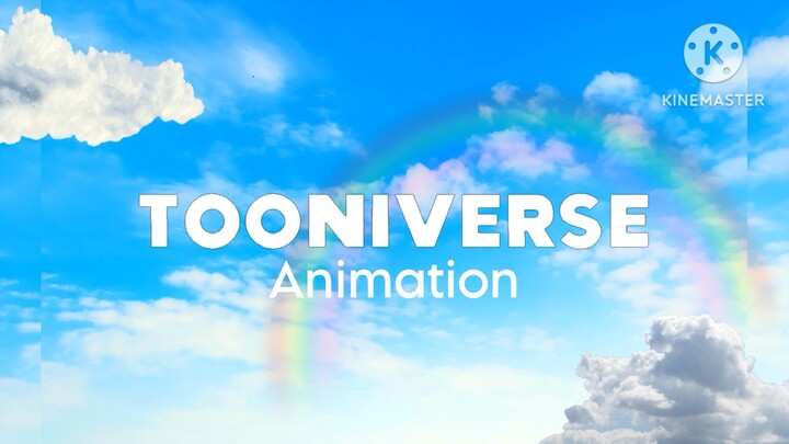 Tooniverse Animation Logo (Movie Varient) (2010-2015)