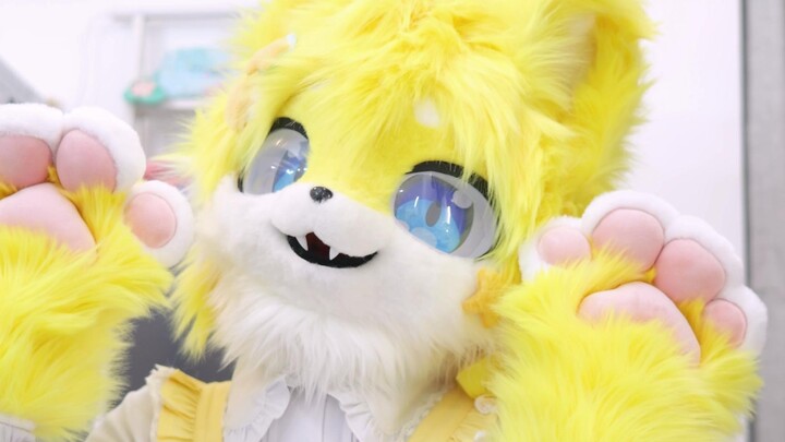 لو سمحت، هل يمكنني أن أصبح حبيبك الصغير؟