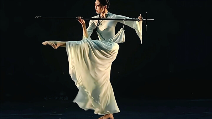 “Tận cùng của trời, nơi nào có Hương Khâu”【“Hương Khâu nơi đâu” – Triệu Bảo Nghi】