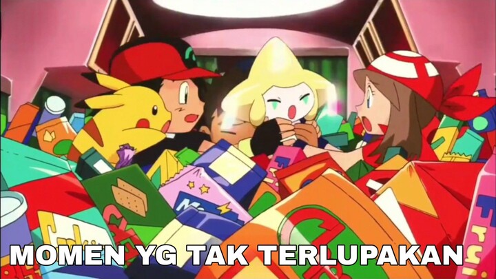 KEBERSAMAAN YANG INDAH