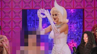 The WINNER Of Drag Race Philippines MISS CONGENIALITY  Is ..............