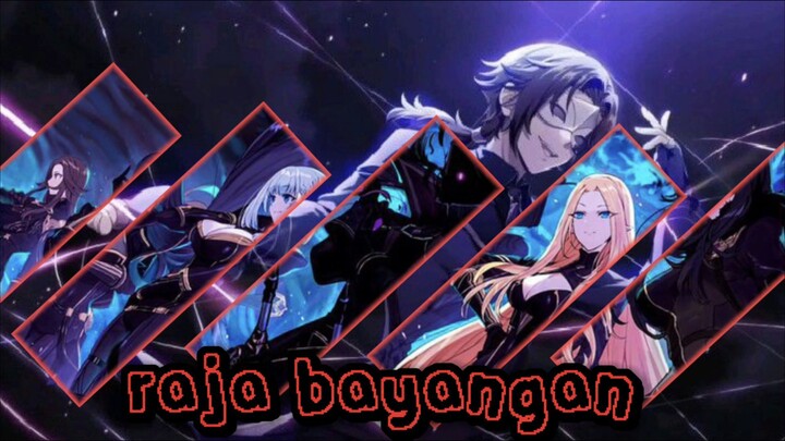 lahirnya sosok npc dari para mc🤣😈🥶