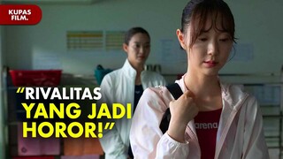 GENTAYANGAN VERSI ATLIT || Review DIVA (2020)