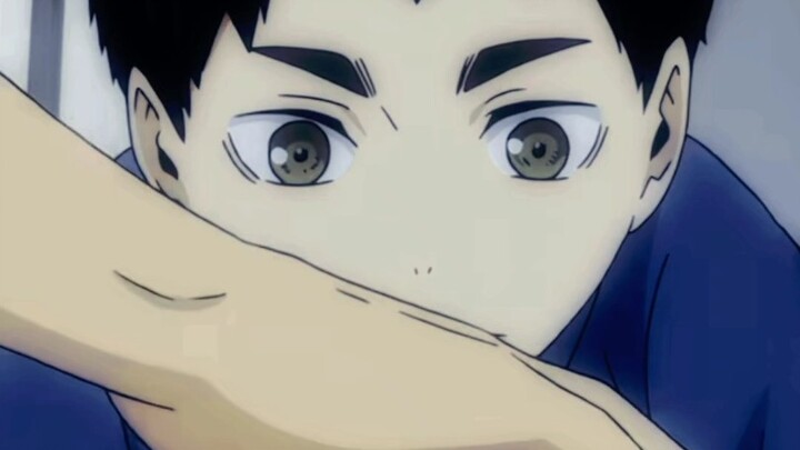 ฉันอยากรู้จริงๆ ว่าลูกวัวตัวน้อยน่ารักจะเติบโตเป็นกระทิงตัวใหญ่ได้ยังไง