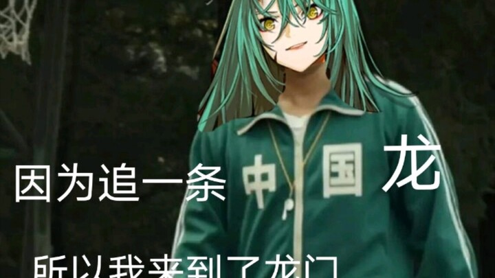 That damn sense of oppression