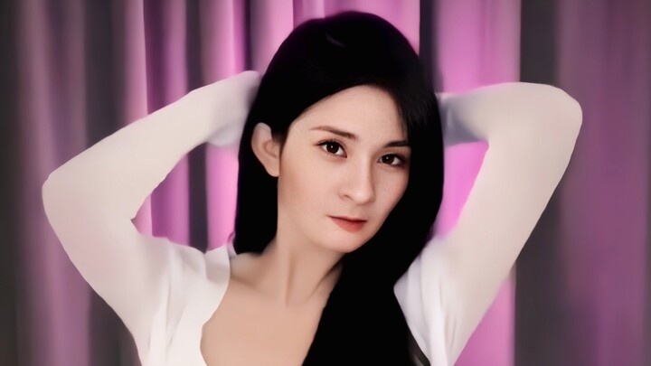 "Lin Xi" menghindar dan bergoyang! Semua pria straight pasti terpesona