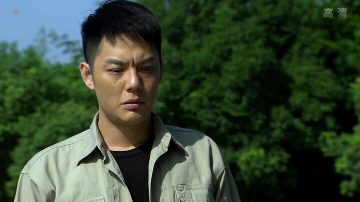 Wang Yadong is teaming up with the police, planning to go undercover among the Scorpions to redeem h