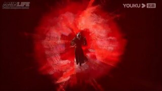 The Legend of Sword Domain (Season 2) Episode 29 Sub Indonesia