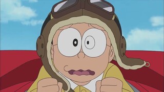 Doraemon New Episode 07-05-2024 - Episode 04 - Doraemon Cartoon - Doraemon In Hindi - Doraemon Movie