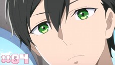 The Gorilla God’s Go-To Girl - Episode 04 [English Sub]