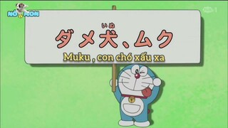 [Mùa 7] Muku, con chó xấu xa