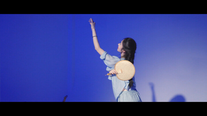 Original Play "Jade Hairpin Rain"