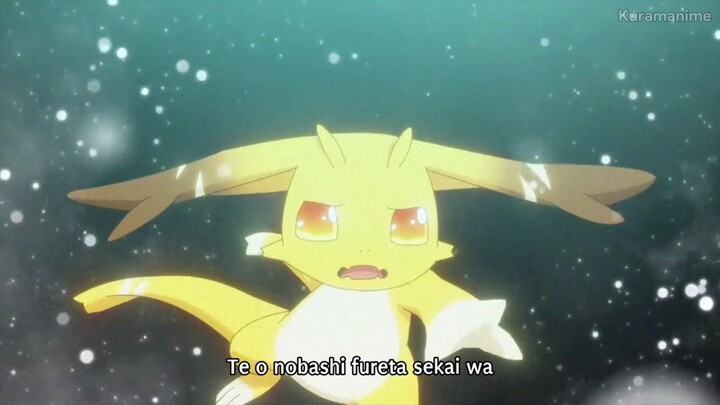 Dragon Tamago Eps 12 sub indo END