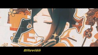 『Dally』Chiori AMV EDIT