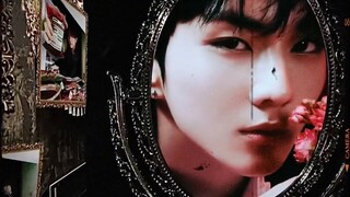 【ENHYPEN｜Lâu đài ma cà rồng】Chỉ có ma cà rồng mới có thể yêu bạn mãi mãi