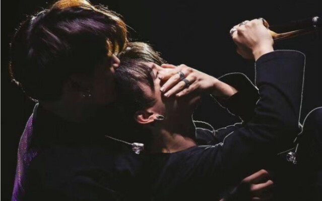 [JiKook]They are so possessive of each other 