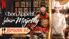 BAYM: The Tyrant's Chef - Episode 3 [Eng Sub]