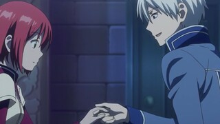 Vô Tình Gặp Gỡ Tôi Đã Yêu Hoàng Tử Nước Láng Giềng | Review Phim Anime Hay | Part 8