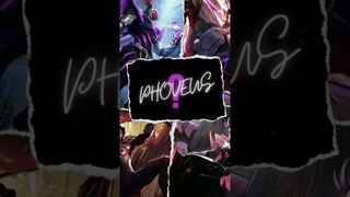 abyss squad vs hero squad? #mobilelegends #abyssskin