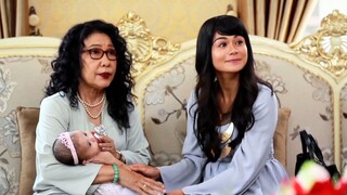 Air Mata Syurga (E14) 💧