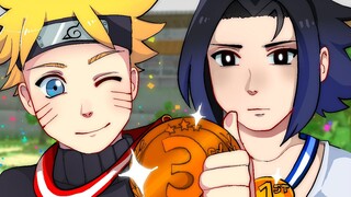 I Hosted The Worst Naruto Tournament