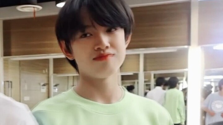 【จางจี】5.0 จางจี! แกจะอ้อนอะไรอีกเนี่ย!!