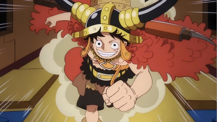 One Piece Episode 1157 Subtitle Indonesia Terbaru - Petualangan Elbaf Di Mulai !!!