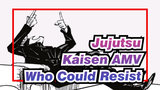 Who Could Resist A Video This Well Made? | Jujutsu Kaisen