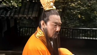 How strong are these three Taoists?