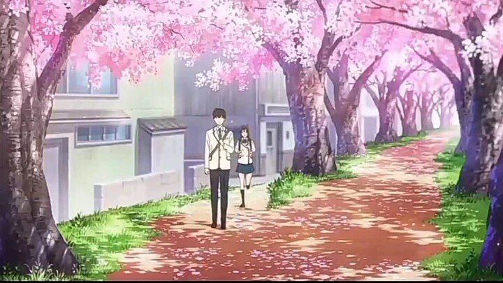 AMV I want to eat your pancreas