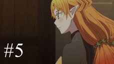 Isekai Ojisan - Episode 5 Sub indo ( Gogo - Nime )