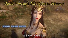 BTTH S5 Eps 151 sub indo