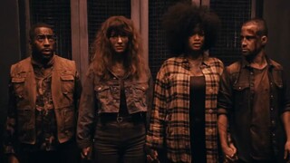 LUMINA Official Trailer (2024)