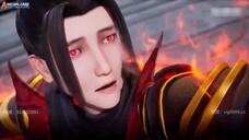 Spirit Sword Sovereign Eps 599 indo