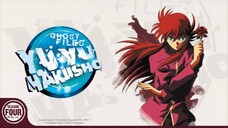 Episode 85 - Ghost Fighter Season 4 (Tagalog Dub)