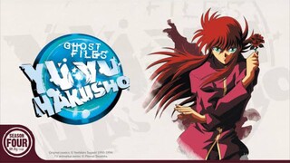 Episode 98 - Ghost Fighter Season 4 (Tagalog Dub)