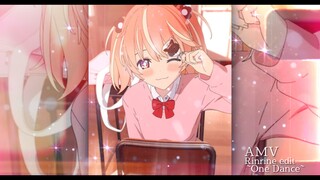 AMV Rinrine edit - One Dance