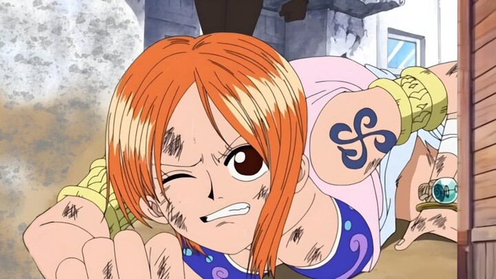 SCENE NAMI DI UNBOXING CROCODILE