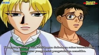 Shin Hakkenden eps 22 sub Indonesia