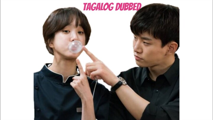 Wok Of Love Episode 10 Tagalog Dubbed