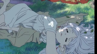 Frieren's Sleep Pose Collection 🥰