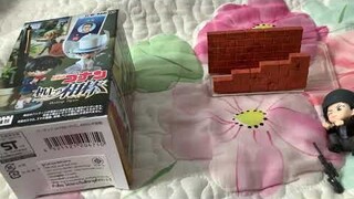 Review Rement Detective Conan Shuichi Akai