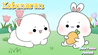 Kebenaran || Bubu Panda Animasi