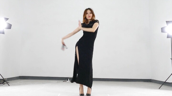 "Entertainment" full version - Xiaoqing
