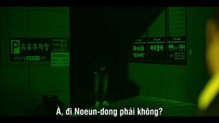 Nghịch Lý Kẻ Sát Nhân EP 4 [Sub Việt]